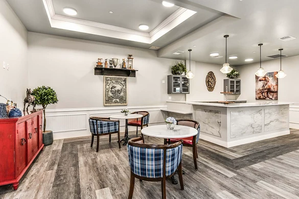 Image of Harper's Station Gainesville Memory Care (4)