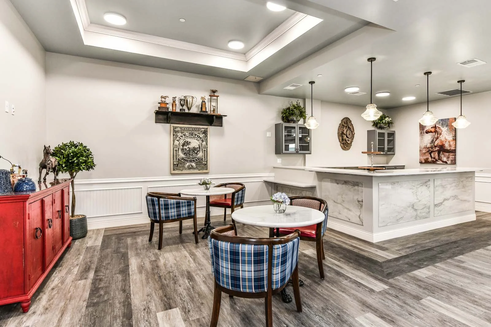 Image of Harper's Station Gainesville Memory Care (4)