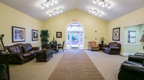 Image of Juniper Village at Guadalupe Riverfront (4)