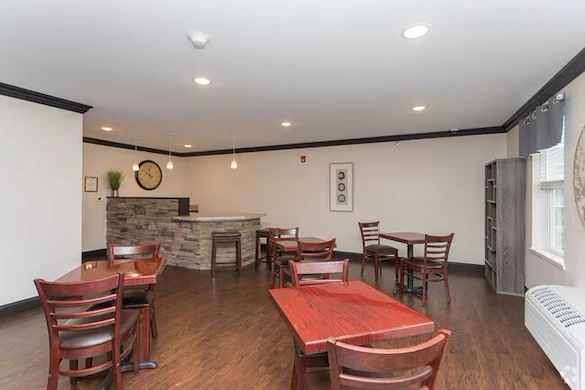 Image of Simmons Crossing Senior Apartments (3)