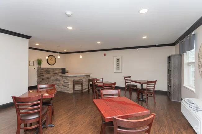 Image of Simmons Crossing Senior Apartments (3)