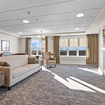 Image of Tabitha at Prairie Commons Senior Living (8)