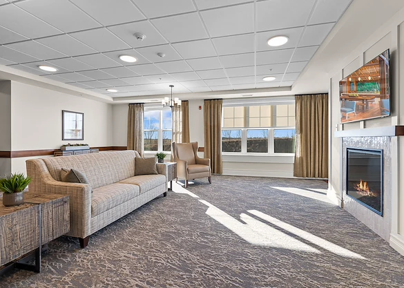 Image of Tabitha at Prairie Commons Senior Living (8)