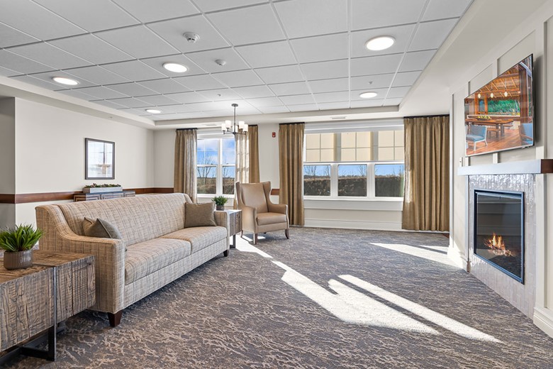 Image of Tabitha at Prairie Commons Senior Living (8)