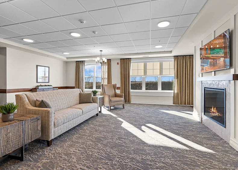 Image of Tabitha at Prairie Commons Senior Living (8)