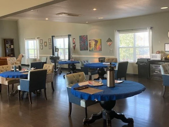 Image of FirCrest Senior Living (10)