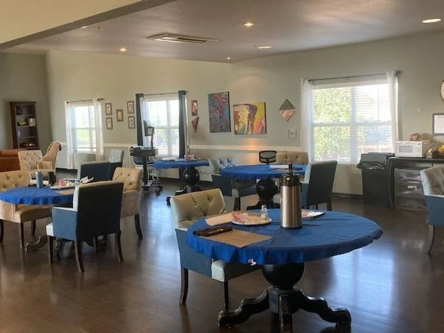 Image of FirCrest Senior Living (10)