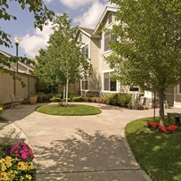 Image of Aegis Living Callahan House (3)