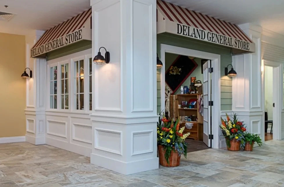 Image of Grand Villa of DeLand (3)