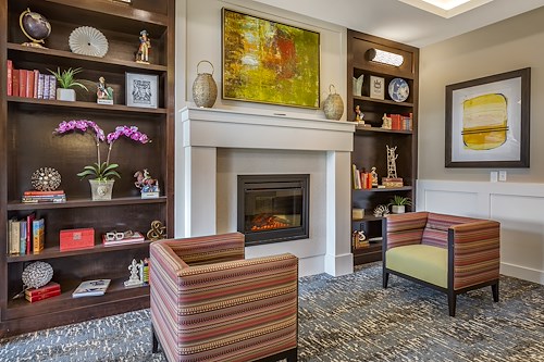 Image of Tiffany Springs Senior Living (8)