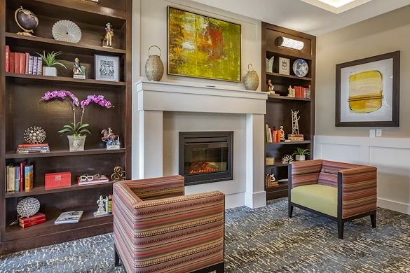 Image of Tiffany Springs Senior Living Community (8)