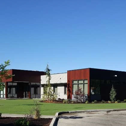 Image of Sunshine Health & Rehab (1)