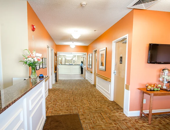 Image of Signature Healthcare Of Muncie (2)