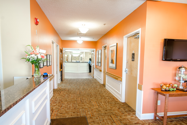Image of Signature Healthcare Of Muncie (2)