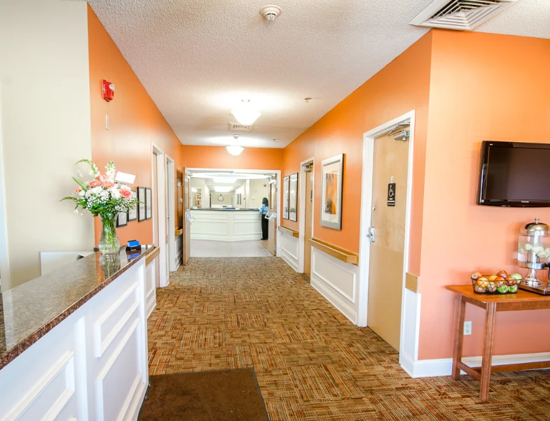 Image of Signature Healthcare Of Muncie (2)