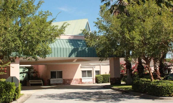 Image of Woodland Grove Health & Rehabilitation (1)