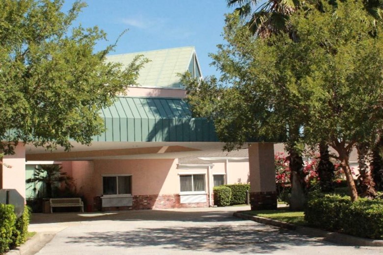 Image of Woodland Grove Health & Rehabilitation (1)