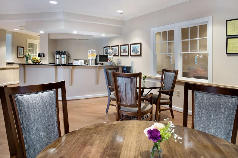 Image of Sunrise of East Brunswick (6)