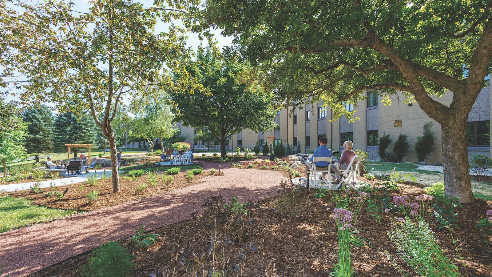Cedar Ridge Apartments