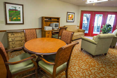 Image of Brookdale Dodge City (6)