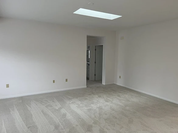 Villa Homes - Independent Living