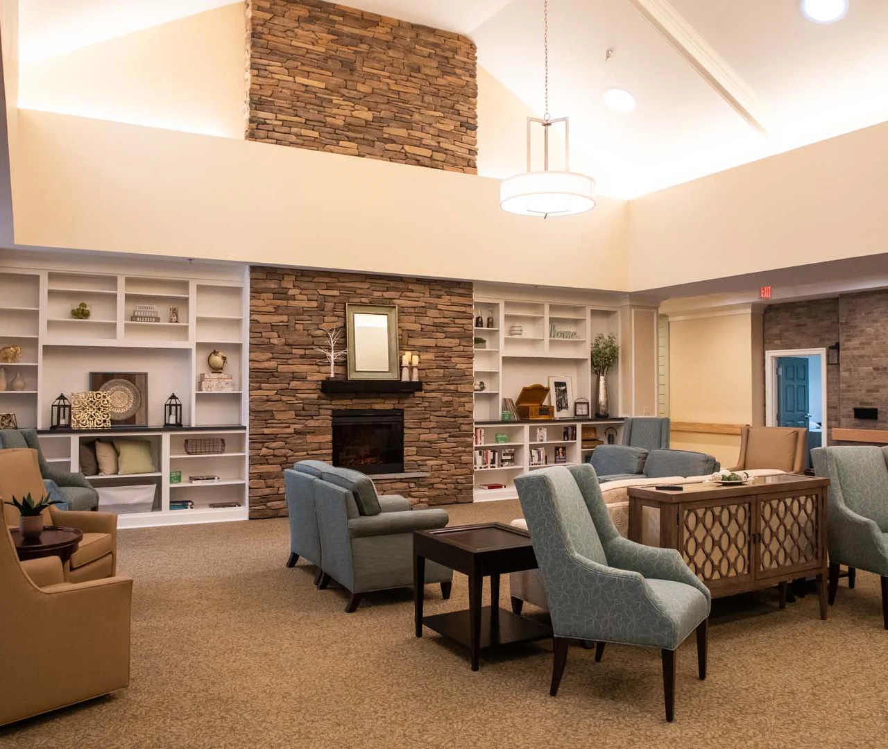 Image of Summit Square Senior Living (3)