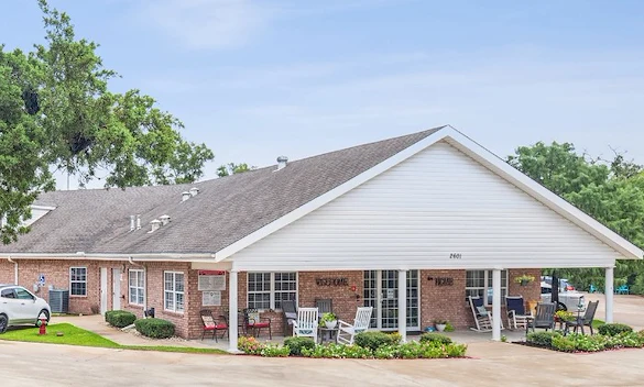 Image of Broadmoor Court (1)