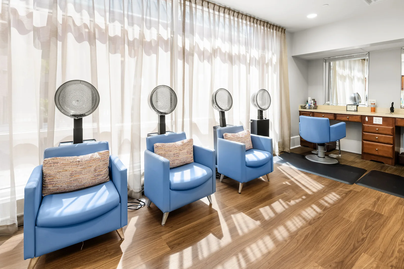 Image of The Forum at Memorial Woods (8)