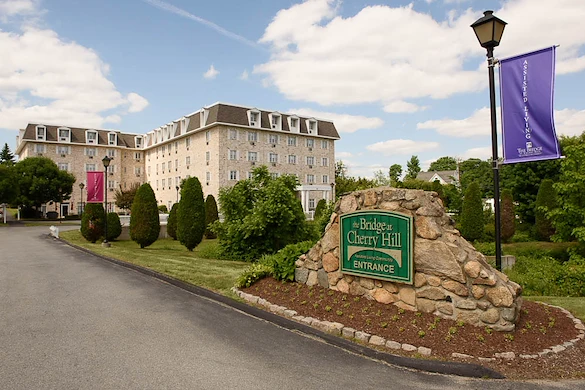 Image of The Bridge at Cherry Hill (1)