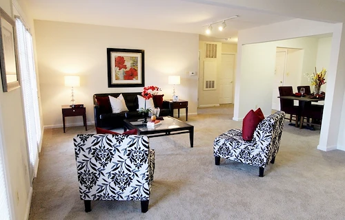 Image of Kentlands Manor (62+) (6)