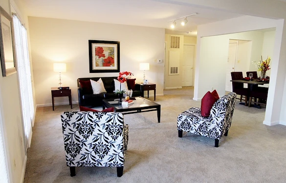 Image of Kentlands Manor (62+) (6)