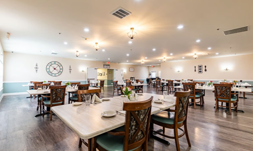 Image of Viva at Berryville (5)