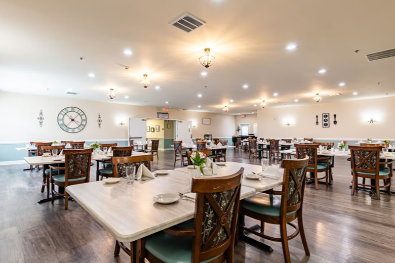 Image of Viva at Berryville (5)