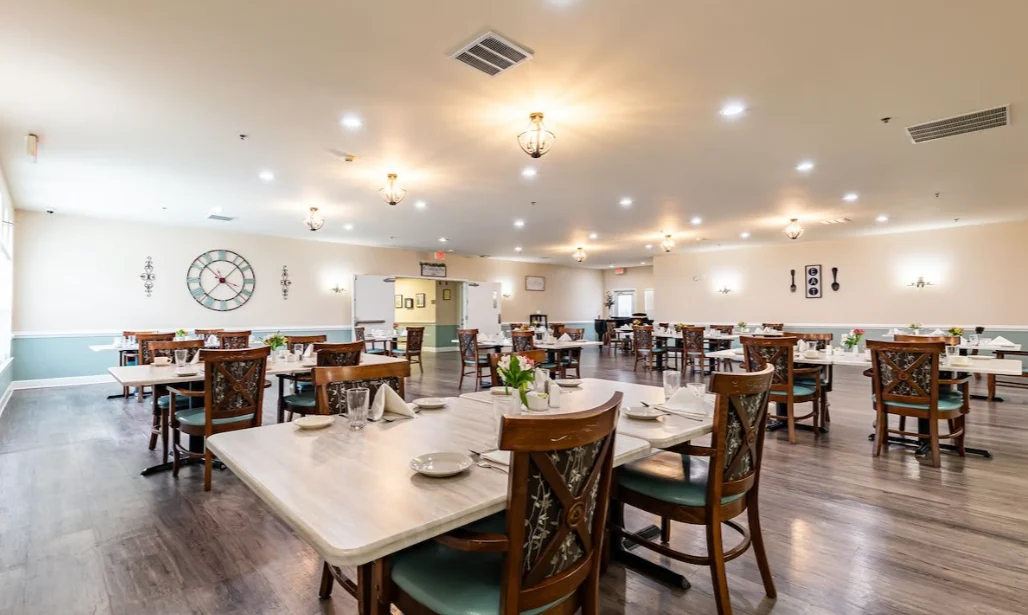 Image of Viva at Berryville (5)