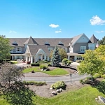 Image of Sunrise of Crystal Lake (1)