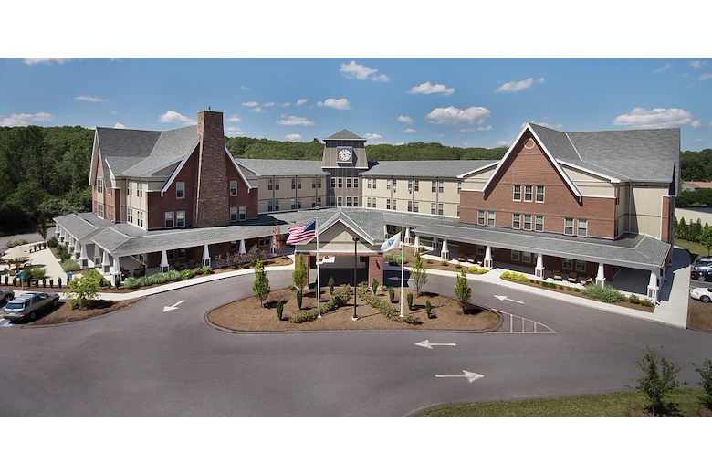 Image of The Residence at Valley Farm (1)
