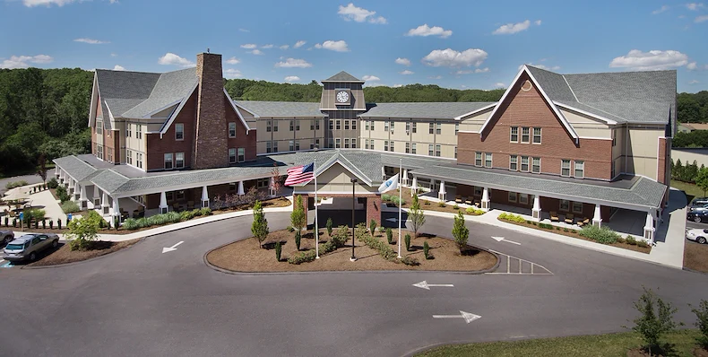 Image of The Residence at Valley Farm (1)