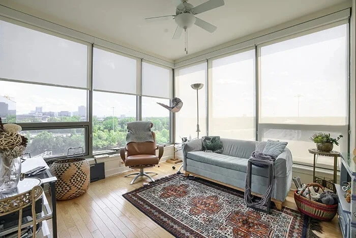 Goodale Landing - Independent Living