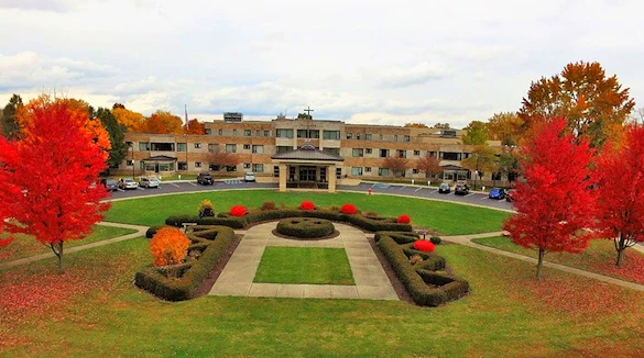 Image of Otterbein Franklin Seniorlife (1)