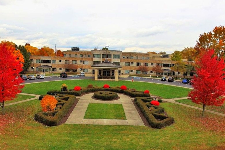 Image of Otterbein Franklin Seniorlife (1)