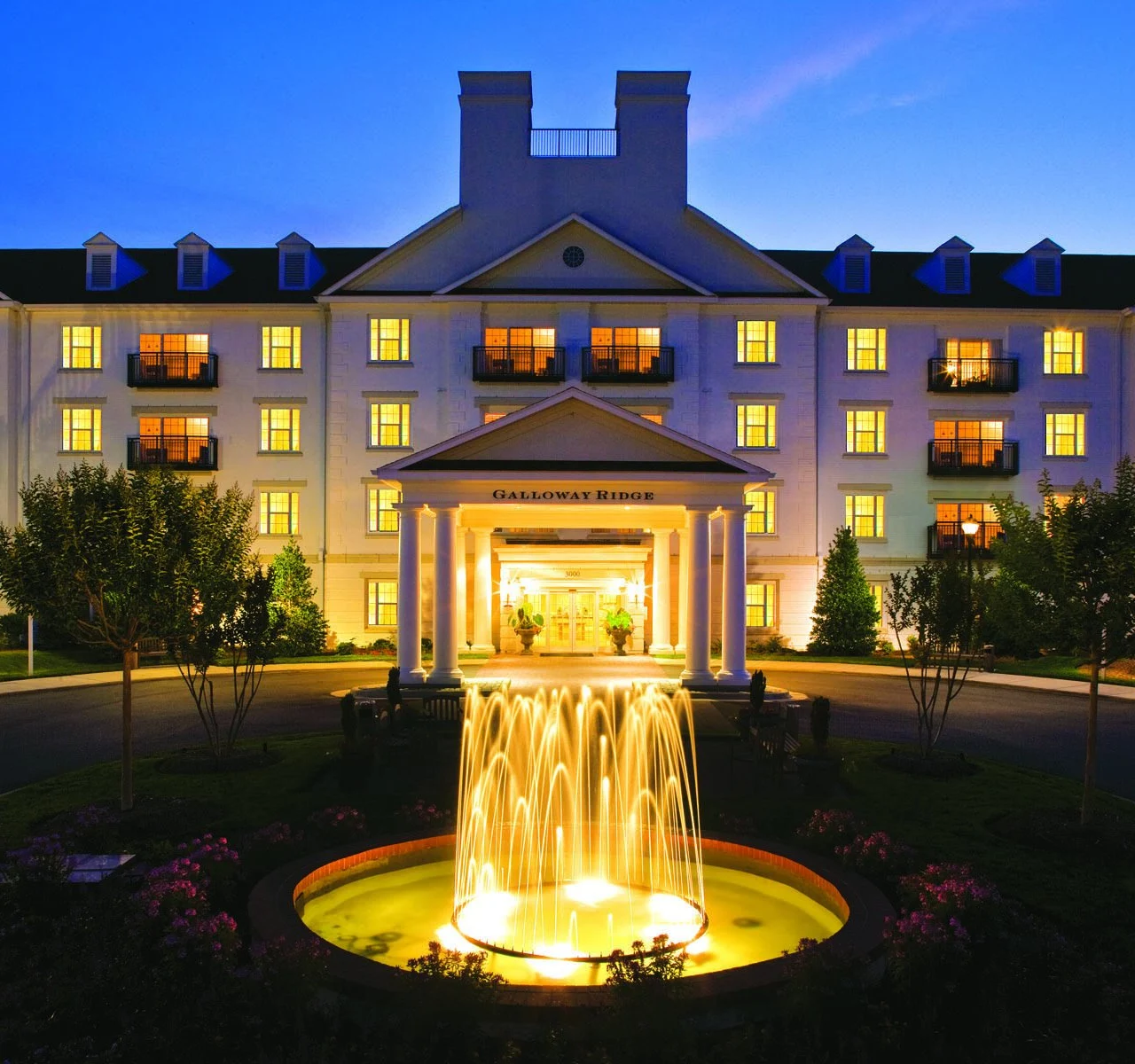 Image of Galloway Ridge Senior Living (3)