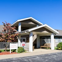 Image of The Gardens Assisted Living - Springfield, MO (1)