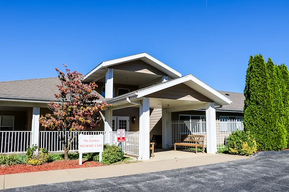 Image of The Gardens Assisted Living - Springfield, MO (1)