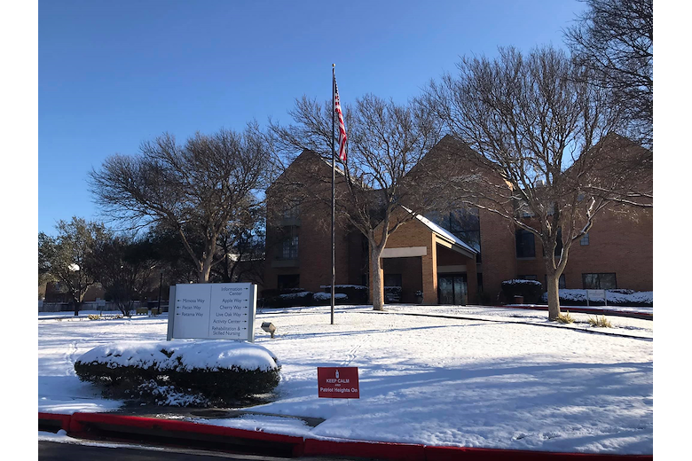 Image of Patriot Heights Health Care Center (3)