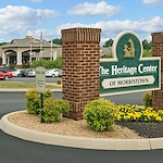 Image of Heritage Center Morristown (1)