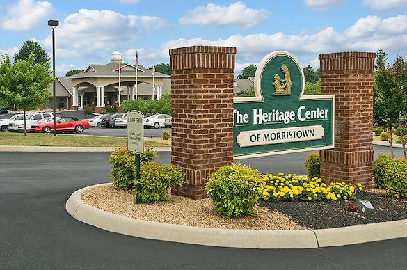Image of Heritage Center Morristown (1)