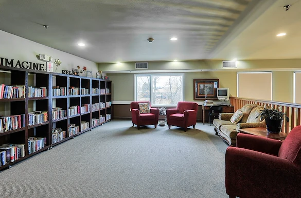 Image of Minot Lodge Senior Living (3)
