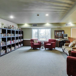 Image of Minot Lodge Senior Living (3)