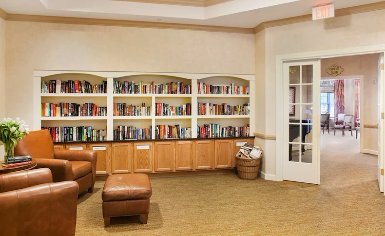 Image of Sunrise of Jacksonville (7)