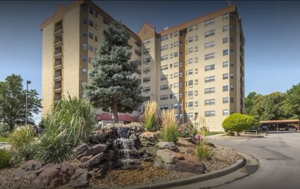 Image of Victory Hills Apartments (1)